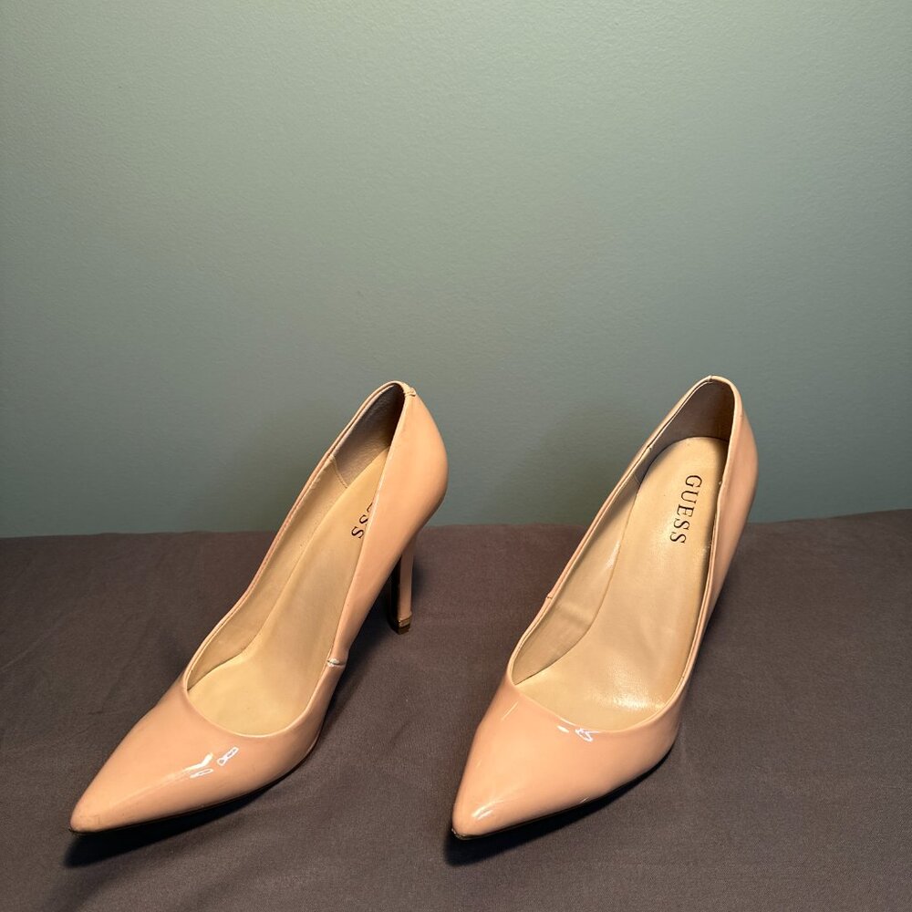 Guess Stiletto Shoes